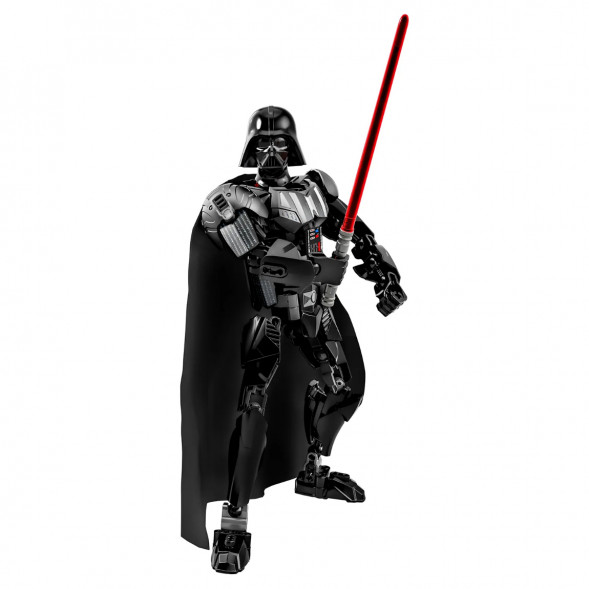Конструктор LEGO Star Wars 75111 Дарт Вейдер в Череповце