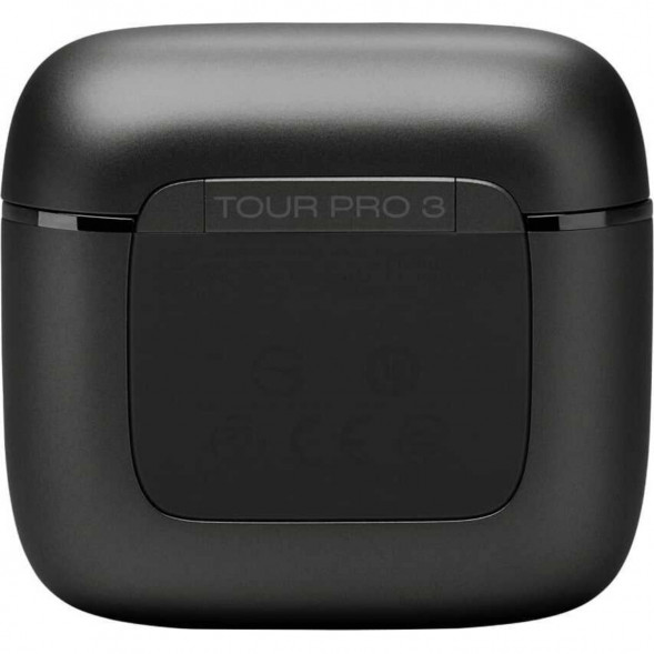 Беспроводные наушники JBL Tour Pro 3, Black в Череповце