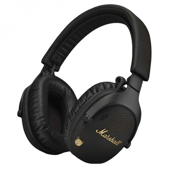 Беспроводные наушники Marshall Monitor III A.N.C, Black в Череповце