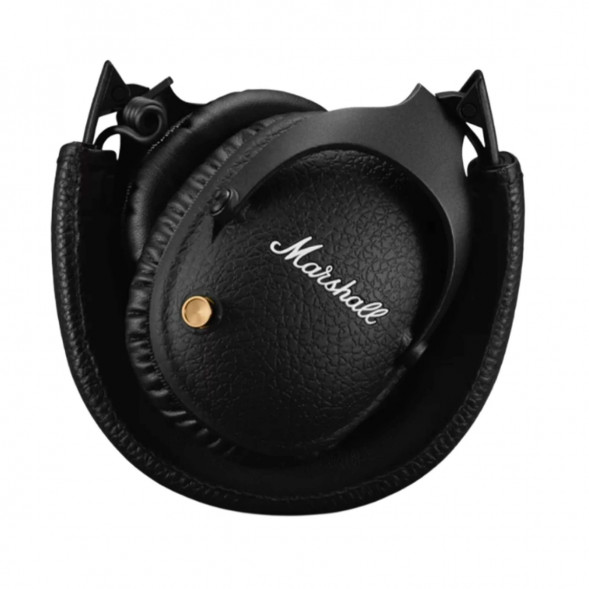 Беспроводные наушники Marshall Monitor III A.N.C, Black в Череповце