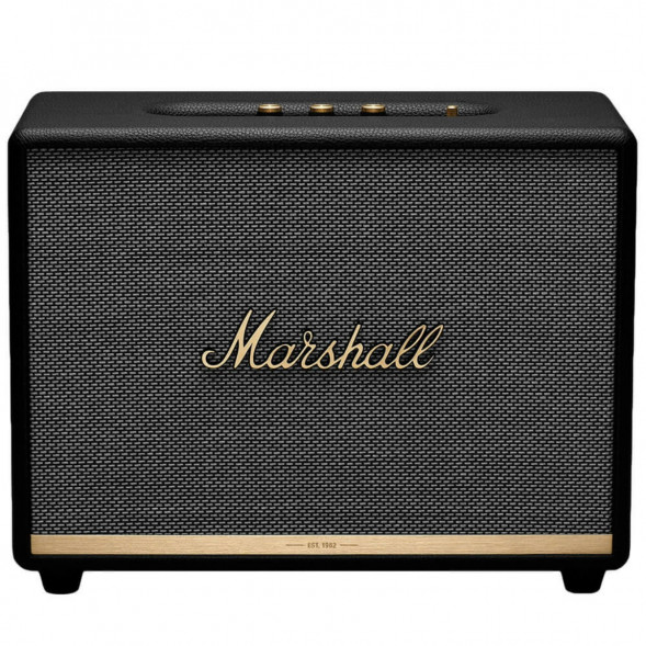 Портативная акустика Marshall Woburn II Black в Череповце