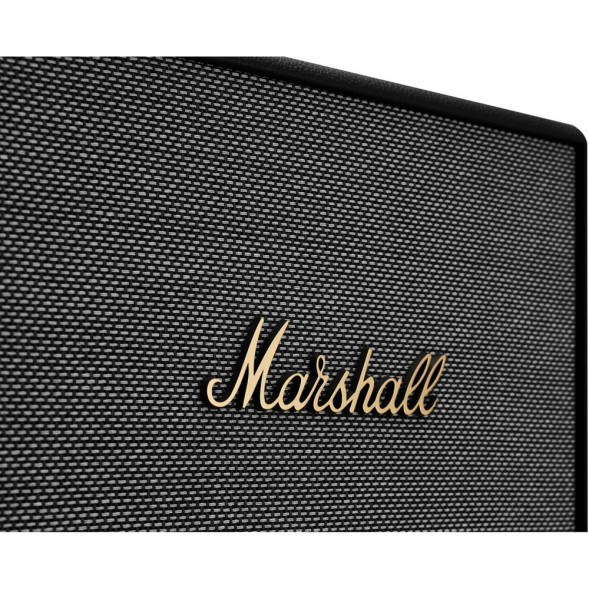 Портативная акустика Marshall Woburn II Black в Череповце