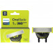 Сменные лезвия Philips OneBlade QP410/50, 1 шт. в Череповце