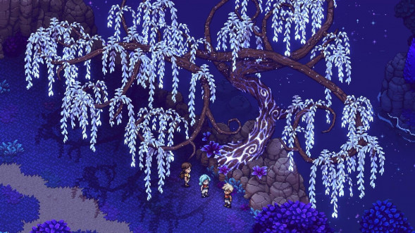 Игра Sea of Stars [PS5, русские субтитры] в Череповце