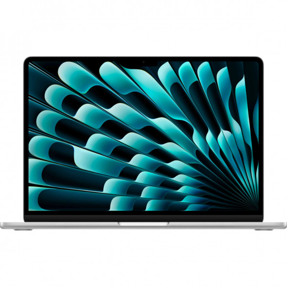 Ноутбук Apple MacBook Air 13 2026 MDH74 (M5 8-Core GPU, 16/512GB), Серебристый/Silver в Череповце