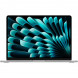 Ноутбук Apple MacBook Air 13 2026 MDH74 (M5 8-Core GPU, 16/512GB), Серебристый/Silver в Череповце