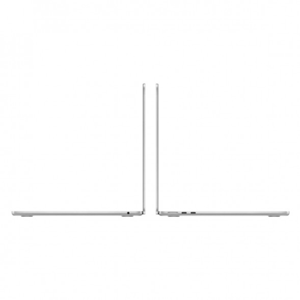 Ноутбук Apple MacBook Air 13 2026 MDH74 (M5 8-Core GPU, 16/512GB), Серебристый/Silver в Череповце