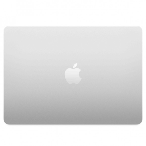 Ноутбук Apple MacBook Air 13 2026 MDH74 (M5 8-Core GPU, 16/512GB), Серебристый/Silver в Череповце