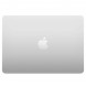 Ноутбук Apple MacBook Air 13 2026 MDH74 (M5 8-Core GPU, 16/512GB), Серебристый/Silver в Череповце