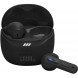 Наушники JBL Tune Flex 2, чёрный в Череповце