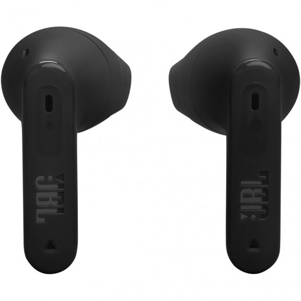 Наушники JBL Tune Flex 2, чёрный в Череповце