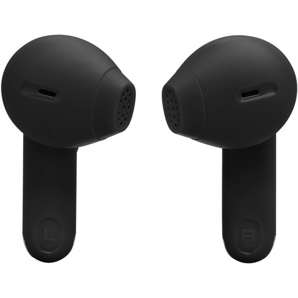 Наушники JBL Tune Flex 2, чёрный в Череповце