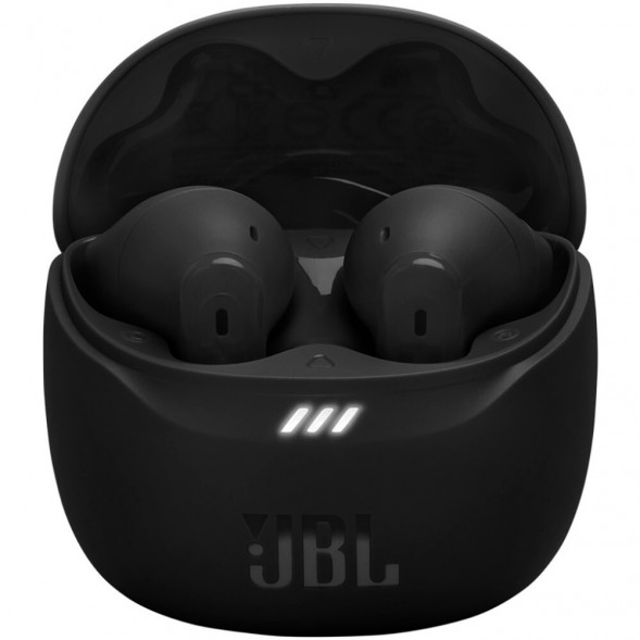 Наушники JBL Tune Flex 2, чёрный в Череповце
