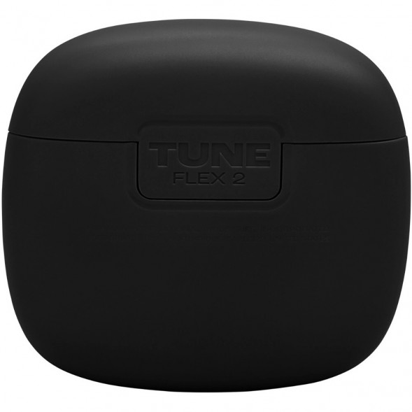 Наушники JBL Tune Flex 2, чёрный в Череповце