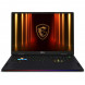Ноутбук MSI Raider A18 HX A8WHG-409RU (18&amp;quot;, IPS, AMD Ryzen 9 8940HX 2.4ГГц, 16-ядерный, 32ГБ DDR5, 1ТБ SSD, NVIDIA GeForce RTX 5070 Ti 12 ГБ, Windows 11 Home), черный в Череповце