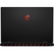 Ноутбук MSI Raider A18 HX A8WHG-409RU (18&amp;quot;, IPS, AMD Ryzen 9 8940HX 2.4ГГц, 16-ядерный, 32ГБ DDR5, 1ТБ SSD, NVIDIA GeForce RTX 5070 Ti 12 ГБ, Windows 11 Home), черный в Череповце