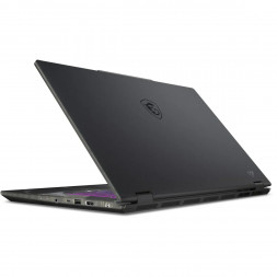 Ноутбук MSI Cyborg 15 B13WEKG-1248XRU (15.6&amp;quot;, IPS, Intel Core i5 13420H 2.1ГГц, 8 ядер, 16ГБ DDR5, 512ГБ SSD, NVIDIA GeForce RTX 5050 - 8 ГБ, без ОС), черный