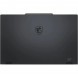 Ноутбук MSI Cyborg 15 B13WEKG-1248XRU (15.6&amp;quot;, IPS, Intel Core i5 13420H 2.1ГГц, 8 ядер, 16ГБ DDR5, 512ГБ SSD, NVIDIA GeForce RTX 5050 - 8 ГБ, без ОС), черный в Череповце