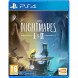 Игра Little Nightmares I + II (PS4, русские субтитры) в Череповце