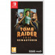 Игра Tomb Raider I-III Remastered [Nintendo Switch, русская версия] в Череповце