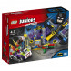 Конструктор LEGO Juniors 10753 Нападение Джокера на Бэтпещеру в Череповце