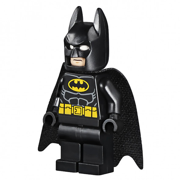 Конструктор LEGO Juniors 10753 Нападение Джокера на Бэтпещеру в Череповце