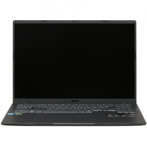 Ноутбук ASUS Vivobook V16 V3607VU-RP191 16&amp;quot;, Core 5 210H, 16Гб, SSD 512Гб, RTX 4050, без ОС, черный (90NB15Q1-M00CN0) в Череповце