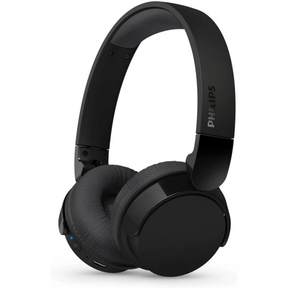 Беспроводные наушники Philips TAH3209 BK, черный в Череповце