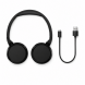 Беспроводные наушники Philips TAH3209 BK, черный в Череповце
