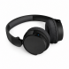 Беспроводные наушники Philips TAH3209 BK, черный в Череповце