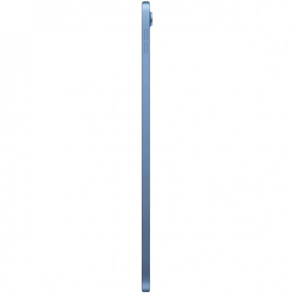 Планшет Apple iPad 11 (2025) Wi-Fi 128 ГБ, синий в Череповце