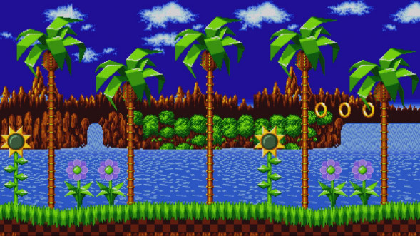 Игра Sonic Mania Plus [PS4, английская версия] в Череповце