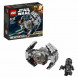 Конструктор LEGO Star Wars 75128 Усовершенствованный прототип истребителя TIE в Череповце