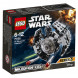 Конструктор LEGO Star Wars 75128 Усовершенствованный прототип истребителя TIE в Череповце