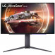 Монитор LG 26.5&amp;quot; UltraGear 27GS95QE-B в Череповце