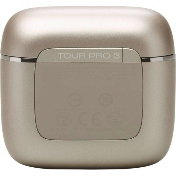 Беспроводные наушники JBL Tour Pro 3, Latte в Череповце