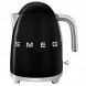 Чайник Smeg KLF03BLEU, черный в Череповце
