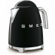 Чайник Smeg KLF03BLEU, черный в Череповце