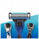 Лезвия для бритвы Gillette Mach3 Sport, 15 шт. в Череповце