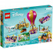 Конструктор LEGO Disney Princess 43216 Волшебное путешествие принцесс в Череповце