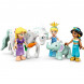 Конструктор LEGO Disney Princess 43216 Волшебное путешествие принцесс в Череповце