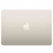 Ноутбук Apple MacBook Air 13 2026 MDHA4 (M5 8-Core GPU, 16/512GB), Сияющая звезда/Starlight в Череповце