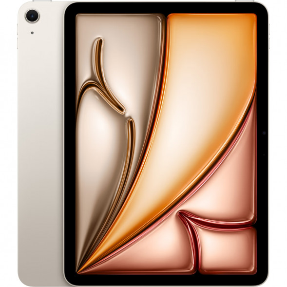 Планшет Apple iPad Air 11 (2026) 128GB Wi-Fi, Сияющая звезда в Череповце