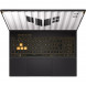 Ноутбук ASUS TUF Gaming F16 FX608JHR-RV142 (Core i5/16GB/512GB/GeForce RTX5050/16&amp;quot;/noOS), серый в Череповце