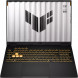 Ноутбук ASUS TUF Gaming F16 FX608JHR-RV142 (Core i5/16GB/512GB/GeForce RTX5050/16&amp;quot;/noOS), серый в Череповце