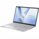 Ноутбук ASUS Vivobook 15 X1504MA-BQ058 (15.6&amp;quot;, IPS, Intel Core 5 320 1.5ГГц, 6 ядер, 16ГБ DDR5, 512ГБ SSD, Intel Graphics, без ОС), серебристый в Череповце