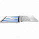 Ноутбук ASUS Vivobook 15 X1504MA-BQ058 (15.6&amp;quot;, IPS, Intel Core 5 320 1.5ГГц, 6 ядер, 16ГБ DDR5, 512ГБ SSD, Intel Graphics, без ОС), серебристый в Череповце