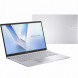 Ноутбук ASUS Vivobook 15 X1504MA-BQ058 (15.6&amp;quot;, IPS, Intel Core 5 320 1.5ГГц, 6 ядер, 16ГБ DDR5, 512ГБ SSD, Intel Graphics, без ОС), серебристый в Череповце