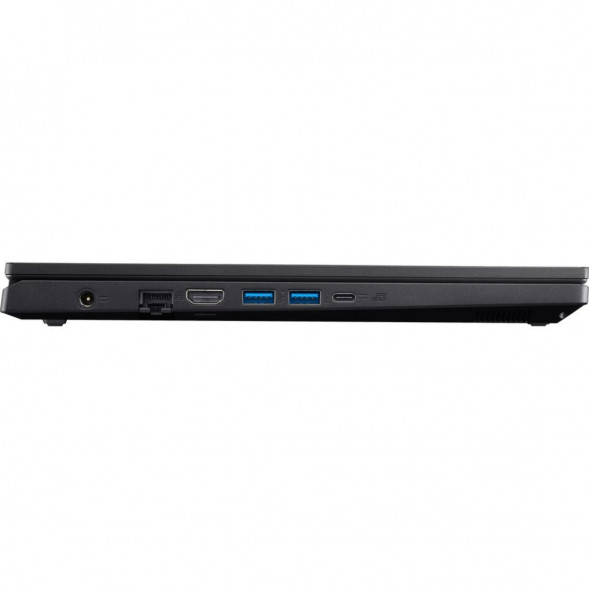 Ноутбук Acer Nitro V 15 ANV15-52-92DD (15.6&amp;quot;, IPS, Intel Core i9 13900H 2.6ГГц, 14 ядер, 16ГБ DDR5, 512ГБ SSD, NVIDIA GeForce RTX 5060 - 8 ГБ, без ОС), черный в Череповце