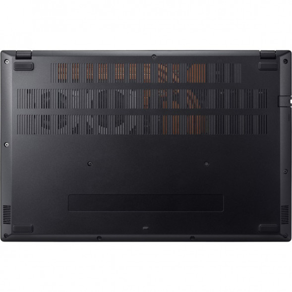 Ноутбук Acer Nitro V 15 ANV15-52-92DD (15.6&amp;quot;, IPS, Intel Core i9 13900H 2.6ГГц, 14 ядер, 16ГБ DDR5, 512ГБ SSD, NVIDIA GeForce RTX 5060 - 8 ГБ, без ОС), черный в Череповце